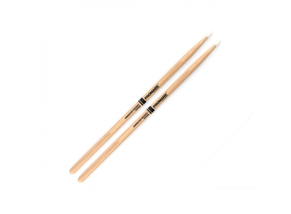 Pro Mark TX7AN 7AN Hickory - Nylon Tip Pro Mark TX7AN 7AN Hickory - Nylon Tip